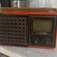 رادیو قدیمی