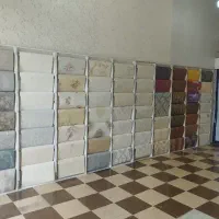 پخش کاغذ دیواری خارجی حراجی