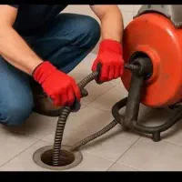 لوله بازکنی چاه فنرزن برقی فنر زنی55%تخفیف*فوری24س