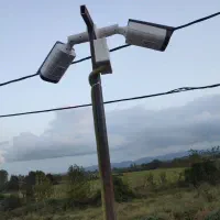 دوربین‌های مداربسته فول‌اچ‌دی IP با دید در شب رنگی