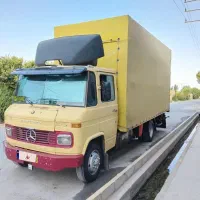 خاورمینی بار مدل ۵۳