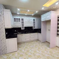 آپارتمان۲خواب(سازه بتنی) ۶شمالی پرند