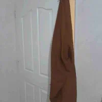 عبای با قدّ حدود۱/۳۵