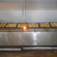 استخدام آشپز