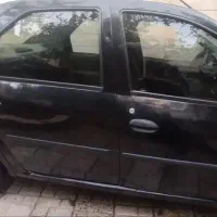 ال۹۰مدلE1 ۸۶|خودرو سواری و وانت|مشهد, هنرور|دیوار