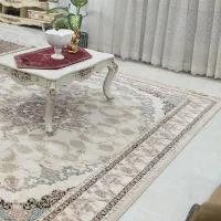 مبل۷نفره تمیز با جلو مبلی|مبلمان خانگی و میز عسلی|رشت, دروازه لاکان|دیوار