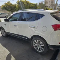 جک اس فایو مدل ۱۴۰۲|خودرو سواری و وانت|کرج, اسدآباد|دیوار