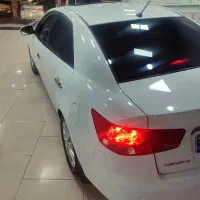 سراتو ۹۶ اتومات آپشنال|خودرو سواری و وانت|کرج, چهارصد دستگاه|دیوار