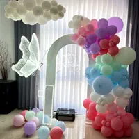 بادکنک آرایی و گل آرایی در تمام نقاط تهران و اطراف|خدمات پذیرایی، مراسم|تهران, نارمک|دیوار