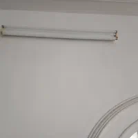 مهتابی همراه با قاب