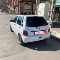 پراید۱۱۱|خودرو سواری و وانت|نهاوند, |دیوار