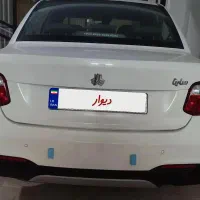 ساینا دوگانه شرکتی مدل 1402|خودرو سواری و وانت|تبریز, |دیوار