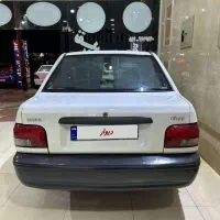 پراید 131 se|خودرو سواری و وانت|دزفول, |دیوار