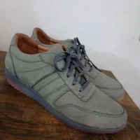 کفش نو چرم اصل سایز ۳۸