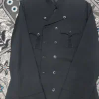 لباس کردی مردانه