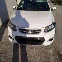 کوییک ۴۰۱ بی رنگ درحد