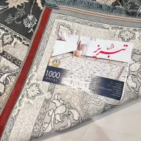 ۶عددفرش۱۲متری وزرادرباری تمام نخ تبریزنوآکبندجهزیه|فرش|تهران, شهرک طالقانی|دیوار