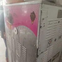 فروش تعدادی دستگاه صنعتی بستنی|خودرو سواری و وانت|همدان, |دیوار