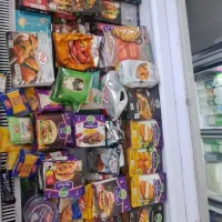 یخچال پرده هوا