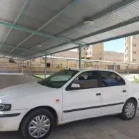 ماشین سمند ۹۸ ef7