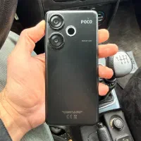 poco f6