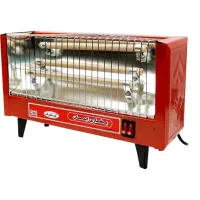 بخاری برقی اخوان فرید اصل