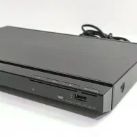دستگاه DVD Player سونی مدل DVP-SR510P|پخش‌کننده DVD و ویدیو|مشهد, کوثر|دیوار