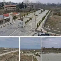پلاک‌ درشهرک ستاره کاسپین/سند/بر یک دریامنطقه آزاد