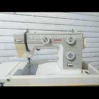 چرخ خیاطی ژانومه ۳۹۳ ژاپنی