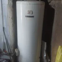ابگرمکن زمینی در حد