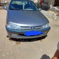 پژو پارس ساده، مدل ۱۳۹۱|خودرو سواری و وانت|قم, علی آباد سعدگان|دیوار