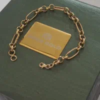 دستبند طلا