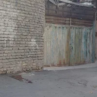 یک باب کارگاه معاوظه میشود با یک عدد نیسان|فروش دفتر صنعتی، کشاورزی، تجاری|اصفهان, ماشاده (رهنان)|دیوار