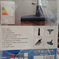 جارو برقی|جاروبرقی، جارو شارژی، بخارشو|نجف‌آباد, گلدشت|دیوار