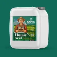 کود هیومیک اسید