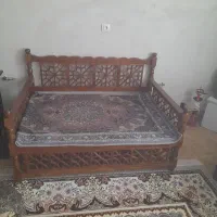 تخت|تخت و سرویس خواب|مرودشت, بیست متری بیمارستان|دیوار