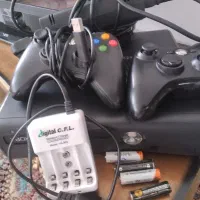 ایکس باکس ۳۶۰ سوپراسلیم جیتک