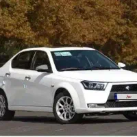 فروش حواله دنا پلاس توربو اتومات فول