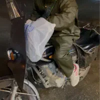 لباس‌های ضد آب