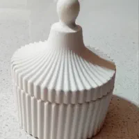 گرفت یلدایی و دکوری|مجسمه، تندیس، ماکت|طبس, |دیوار