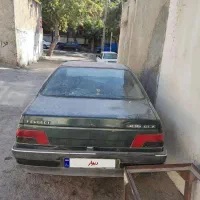 پژو‌۲۰۰۰