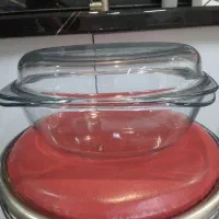 ظرف پیرکس