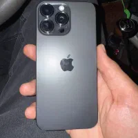 اپل iPhone 15 Pro Max با حافظهٔ ۲۵۶ گیگابایت|موبایل|سنندج, |دیوار