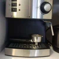 اسپرسو ساز نونو