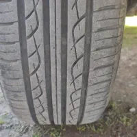 رینگ و لاستیک