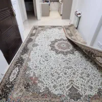 فرش ماشینی ۱۲ متری پاتریس