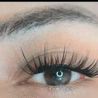 کاشت ناخن و کاشت مژه با کمترین قیمت و بهترین خدمات|خدمات آرایشگری و زیبایی|باغ ملک, |دیوار