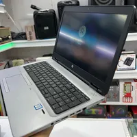 لب تاپ hp مدل hp 650G2|رایانه همراه|بانه, |دیوار