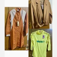 لباس نو سایز۴۰