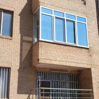 فروش ونصب تعمیر درب پنجره دوجداره المینیوم وupvc|مصالح و تجهیزات ساختمان|کرمان, |دیوار